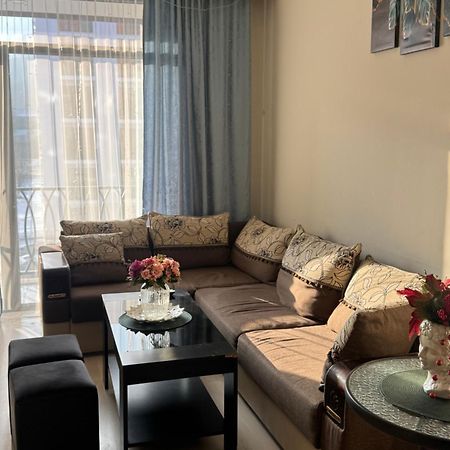 Apartmán Tsaghkadzor Alvina Complex Exteriér fotografie