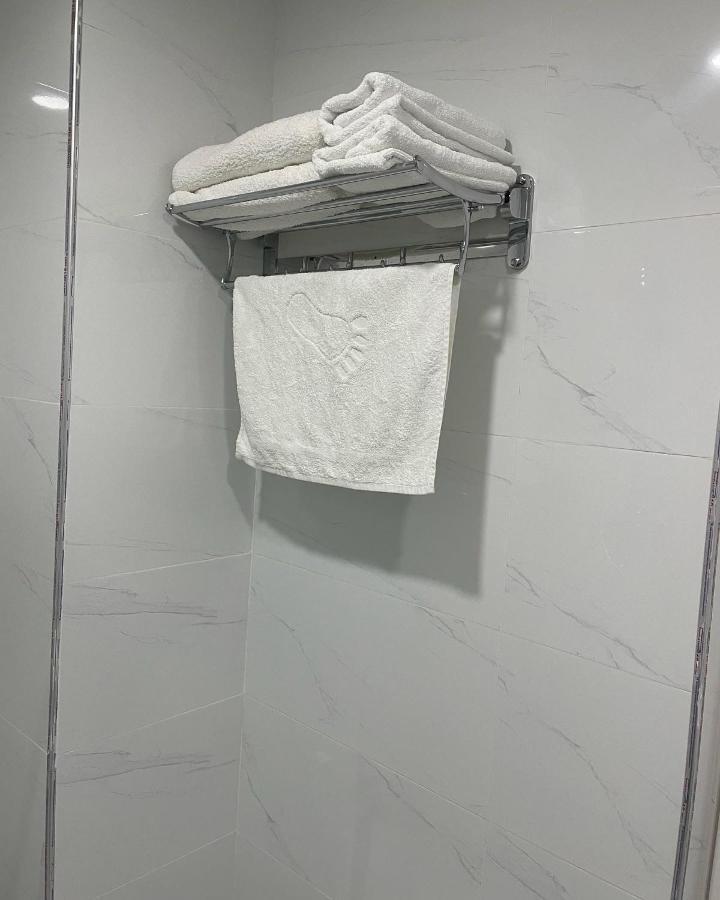 Apartmán Tsaghkadzor Alvina Complex Exteriér fotografie