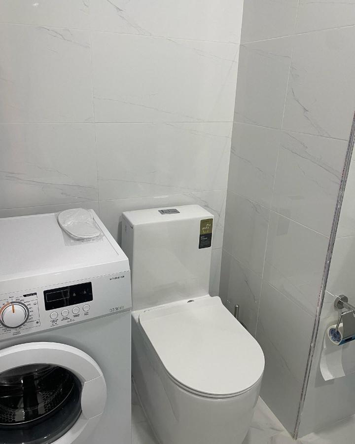 Apartmán Tsaghkadzor Alvina Complex Exteriér fotografie