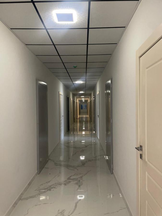 Apartmán Tsaghkadzor Alvina Complex Exteriér fotografie