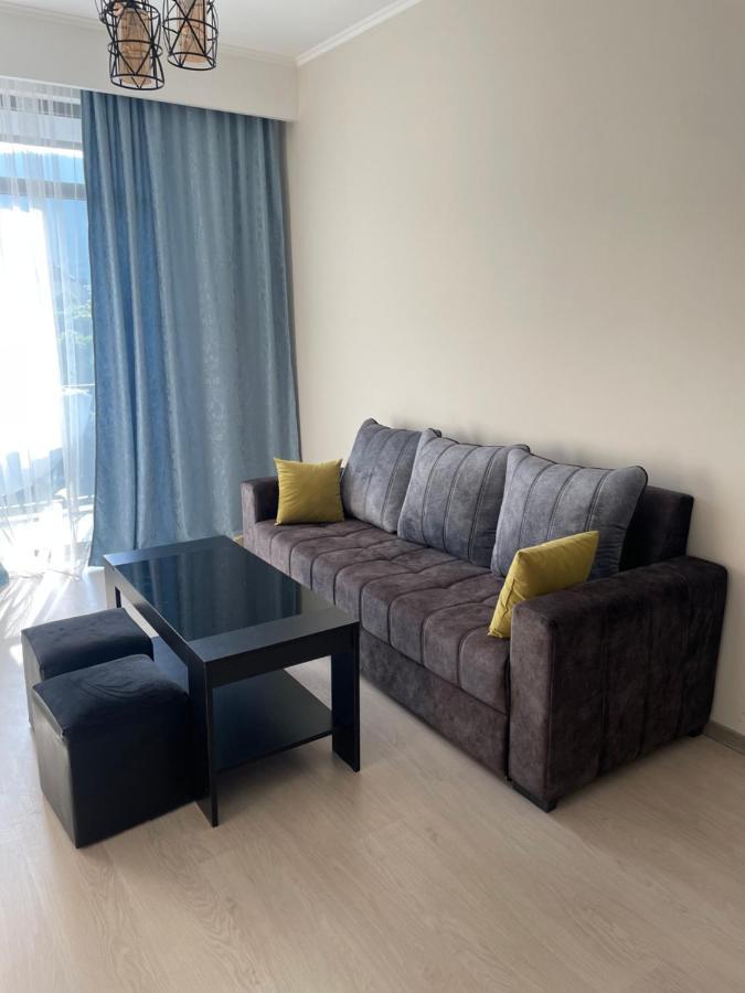 Apartmán Tsaghkadzor Alvina Complex Exteriér fotografie