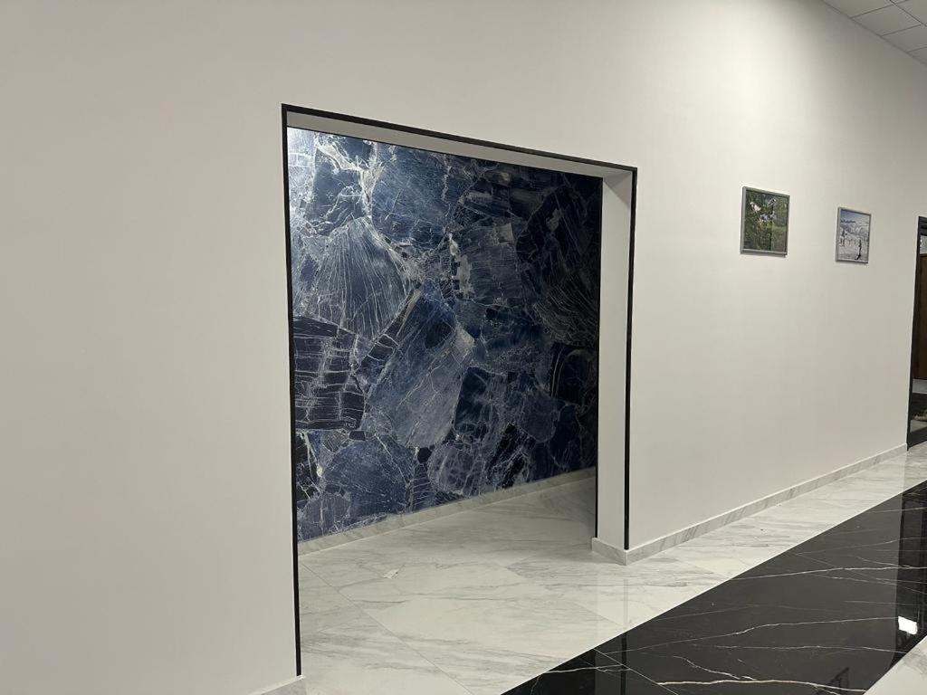 Apartmán Tsaghkadzor Alvina Complex Exteriér fotografie