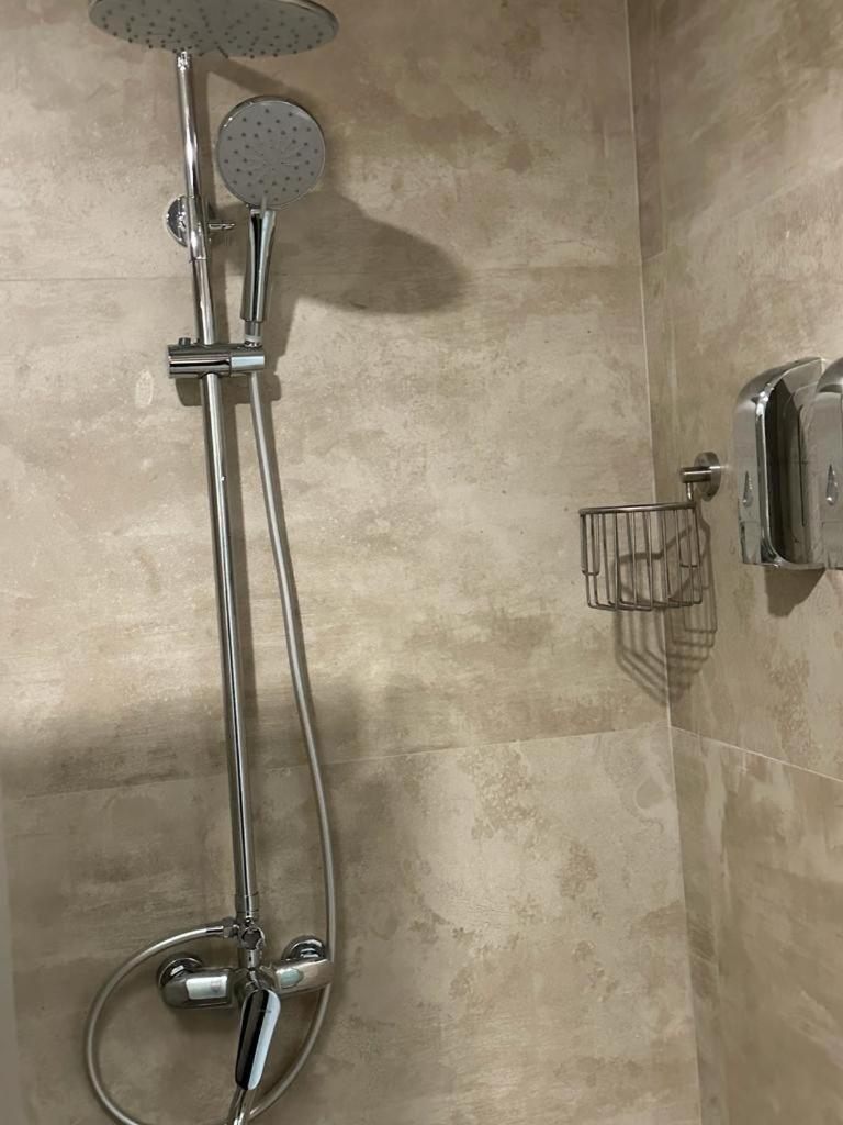 Apartmán Tsaghkadzor Alvina Complex Exteriér fotografie